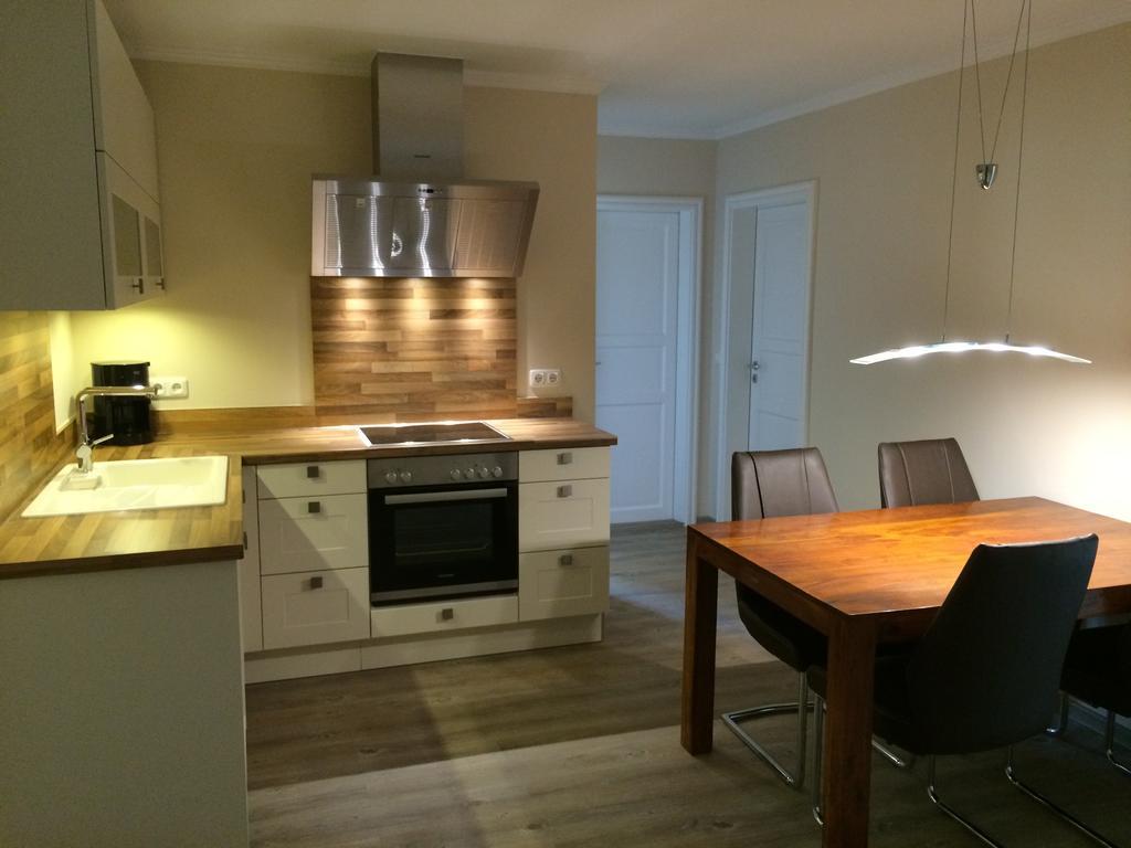 Gästehaus Brandnerhof Garmisch-Partenkirchen Zimmer foto